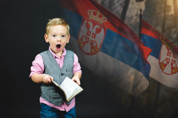 Ova imena su zabranjena u Srbiji: Evo šta kaže zakon