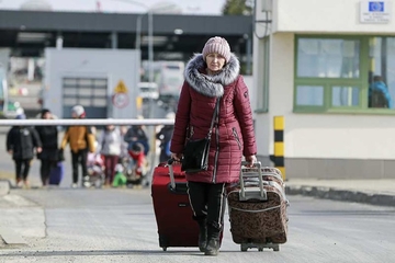 Pomoć za napuštanje Ukrajine zatražilo 13 državljana BiH