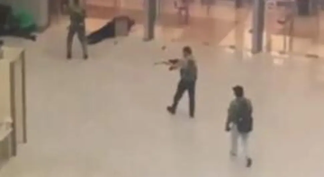 Masovna pucnjava u Moskvi, ima žrtava (FOTO)