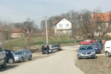 PRONAĐENO TIJELO NESTALOG INSPEKTORA u jezeru u Živinicama