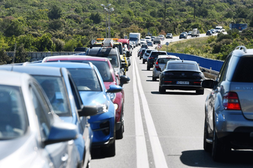 Skandal u Hrvatskoj: Neovlašteno objavljeni podaci o milionima vozila i njihovim vlasnicima