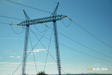 Sutra bez struje Potrošači u Priboju i okolnim mjestima