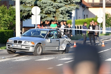 Pijani vozač tokom preticanja usmrtio dječaka