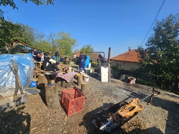 Rakija Radovanovića stiže do Kanade i Amerike, ali rudnik prijeti da ugasi viševjekovno ognjište /FOTO/