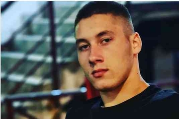 NEMANJA OD 12. GODINE KUPA MRTVAKE Cijeli život maštao da bude pogrebnik