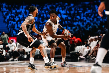 Partizan večeras igra za ostanak u finalu: Dubai na korak od titule ABA lige