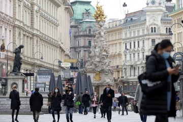 Vlada Austrije odlučila - ugostiteljski objekti ostaju zaključani