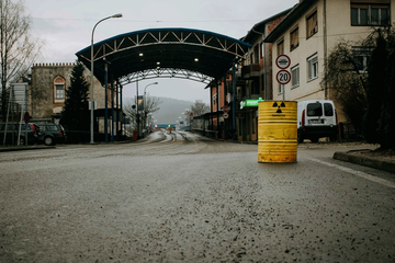 BiH prijavila Hrvatsku Sekretarijatu Bernske konvencije zbog Trgovske gore