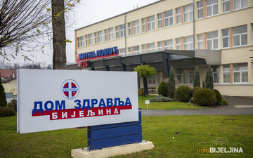 Bijeljina: Dom zdravlja danas počinje imunizaciju
