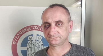 Grujičić (SDS): Pretukao me direktor Vodovoda (SDS) - ne dam mu dvije funkcije