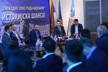 Slobodna zona Bijeljina – istorijska šansa za naš grad! (FOTO)