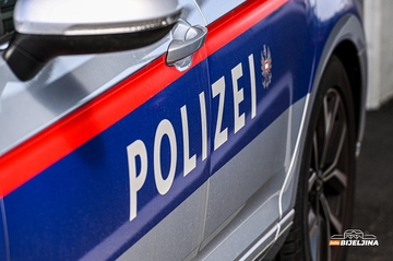 Djevojka iz BiH povrijeđena u višestrukom prevrtanju automobila