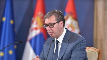 Vučić pred proteste u Rudaru: Srbi ne traže puno, samo ono što pripada svim civilizovanim ljudima (VIDEO)