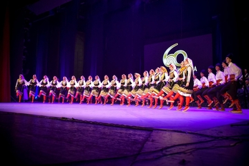 U nedjelju koncert „Preko Save i Dunava” u Bijeljini