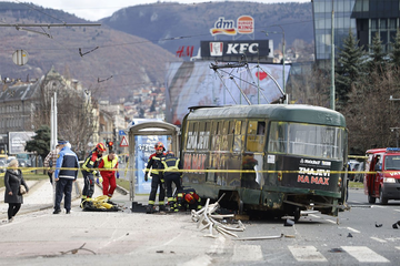 Proširena istraga tramvajske nesreće u Sarajevu, ispitano 50 svjedoka