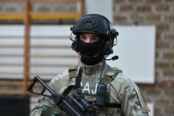 Skupština Istočnog Sarajeva traži formiranje odjeljenja SAJ-a