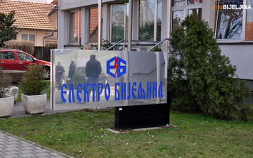 U nedjelju bez struje više naselja u Bijeljini