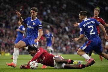 Trofej Lige Evrope ide u Englesku: Junajted i Totenhem u finalu