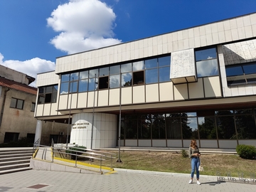 Narodna biblioteka “Filip Višnjić”: Knjižni fond sve bogatiji