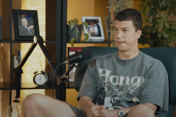 Lučić otkrio zašto se nije vratio u Partizan