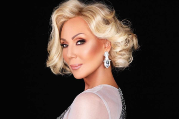 Traže zabranu Breninog koncerta u Hrvatskoj, ona poručila: Zapevaćemo iz sveg glasa