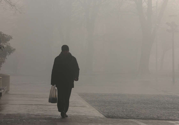 BANJALUČANI SE GUŠE U SMOGU Zagađenje vazduha dostiglo ekstreman nivo u posljednjih 7 dana
