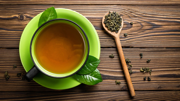 Kako zeleni čaj učiniti ukusnijim i zdravijim