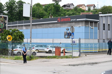 Ko je Savo Čolić koji je danas likvidiran u Banjaluci