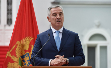 Ko je sve u utrci za predsjednika Crne Gore: I Milo Đukanović predaje kandidaturu
