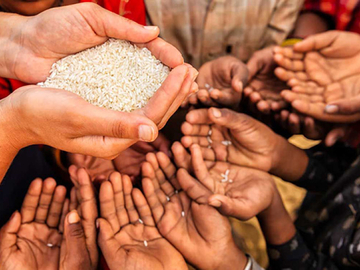 Indijski dječak-prorok tvrdi da stižu glad i haos, ali i veliki preokret