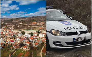 U Grudama ubijen bivši poslanik: Napadač iz kalašnjikova pucao po gostima kafića 