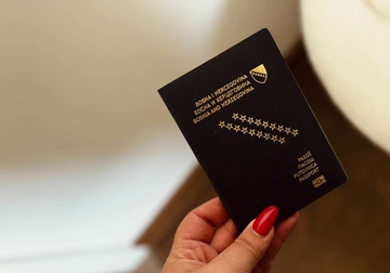 Nova pravila putovanja u EU: Kako će EES i ETIAS uticati na građane BiH?