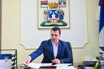 Đurđević: Od koga Jelena Trivić "brani" Bijeljinu (FOTO)