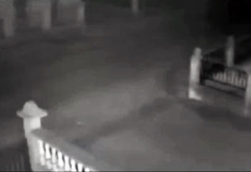 Objavljen snimak zemljotresa koji je pogodio BiH (VIDEO)