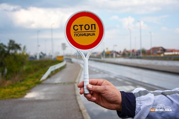 Upozorenje vozačima: U Bijeljini danas na snazi dvije saobraćajne zabrane