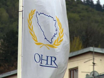 Na OHR bačeno pola milijarde evra