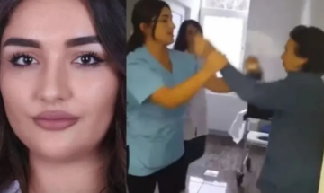 Oglasio se otac medicinske sestre koja je tukla staricu: "Objavljeni snimci su nas strašno pogodili"