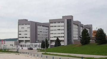Od danas zabranjene posjete na svim klinikama UKC Srpske