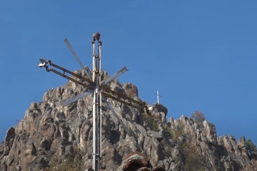 Srpsko srednjovjekovno selo imalo više stanovnika od Londona