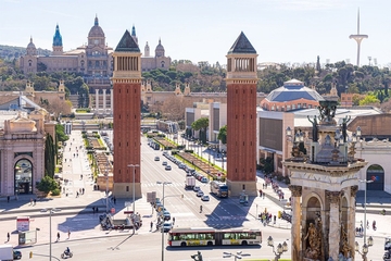 Nova pravila za turiste Španije: Zaustaviti ih, koliko god je to moguće