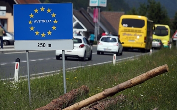 Austrija uvodi jednodnevnu vinjetu - ovo je cijena