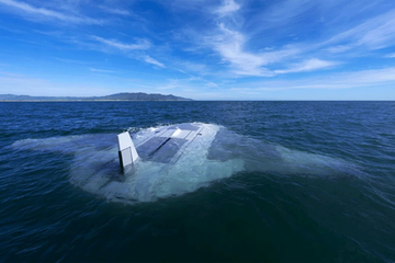 SAD i Australija predstavili ogromna vozila: "Ovo je budućnost ratovanja"