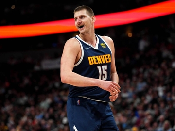 Nikola Jokić dobio najveći ugovor u istoriji NBA lige