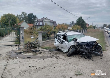 PU Bijeljina: Brzina uzrok 50% nesreća sa poginulima, radari evidentirali 4.076 prekršaja
