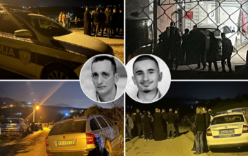 NEZAPAMĆENA TRAGEDIJA POTRESLA TOPOLU Preminula i žena koja je UPALA U SEPTIČKU JAMU (FOTO)