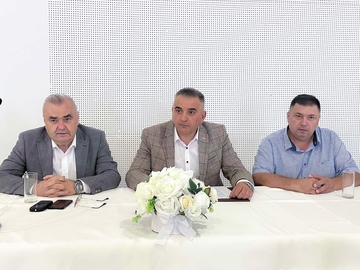 Minić najavio rješavanje višedecenijskog problema u semberskim selima