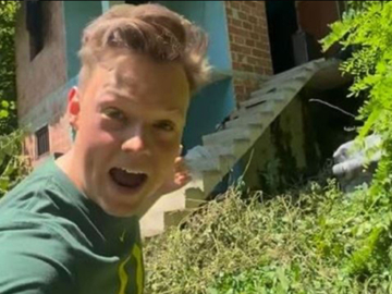 Amerikanac koji je kupio kuću za 5.000 evra odlučio da više ništa ne krije