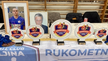 Bijeljina domaćin memorijalnog turnira “Željko Savić i Aleksandar Marinković“