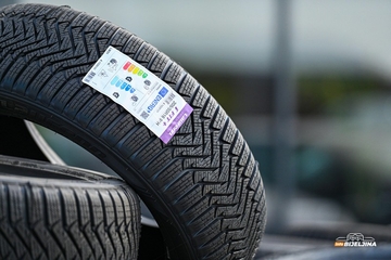 Od sutra zimska oprema NIJE OBAVEZNA, ove stvari treba obavezno PROVJERITI