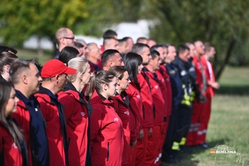 Bijeljina: Održano takmičenje iz prve pomoći, više od 40 mladih pokazalo znanje i humanost